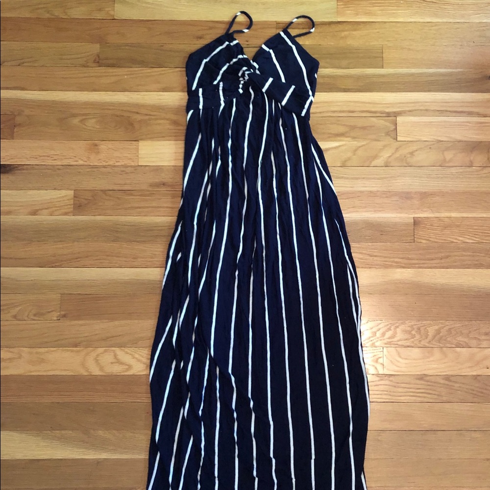 January 7 Maxi Dress